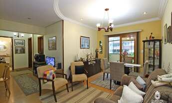 Imagem 4: Apartamento 2 dormitórios com suíte no bairro Menino Deus em Porto alegre