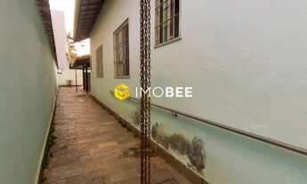 Imagem 5: CASA GEMINADA INDIVIDUAL COM 3 QUARTOS, 1 SUÍTE E TOTALMENTE PLANA, À VENDA NO BAIRRO SANT