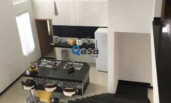 Imagem 7: JABOTICATUBAS - Casa de Condomínio - Cond. Vale Do Luar