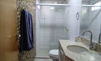 Imagem 2: Apartamento para venda com 89 metros quadrados com 3 quartos em Morada do Ouro - Cuiabá