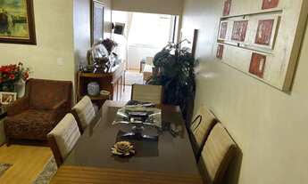 Imagem 7: Ed Cyro Medeiros-3 Qts-1 Suíte-Todo reformado-120 Mts-P. do Canto