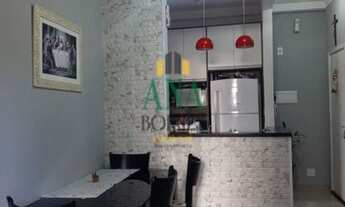 Imagem: Apartamentos 2 Dormitórios para venda em