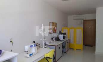 Imagem 4: Rio de Janeiro - Conjunto Comercial/Sala - Recreio dos Bandeirantes