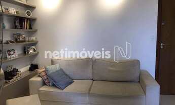 Imagem 2: Venda Apartamento 2 quartos Alvorada Contagem