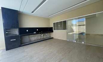 Imagem 2: Condomínio Lisboa Sobrado com 3 quartos sendo 3 Suites Plenas Alto Padrão