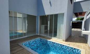 Imagem 4: Vendo casa nova 3/4 apenas 2 minutos do hospital Cristo Rei