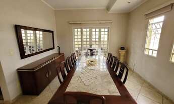 Imagem 4: Casa com 3 dormitórios à venda, 270 m² por R$ 1.050.000,00 - Jardim das Azaléias - Poços d