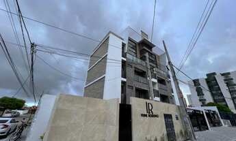 Imagem: Apartamento para venda tem 59 metros quadrados