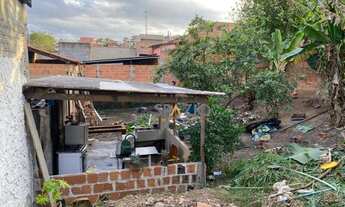 Imagem 4: Terreno à venda, 252 m² por R$ 120.000,00 - Novo Jardim Wenzel - Rio Claro/SP