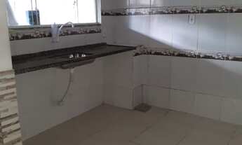 Imagem 3: Casa para venda tem 62 metros quadrados com 3 quartos em Santa Cruz - Rio de Janeiro - RJ