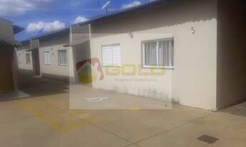 Imagem 4: Casa em Condomínio para Venda em Uberlândia, Jardim Europa, 2 dormitórios, 1 banheiro, 1