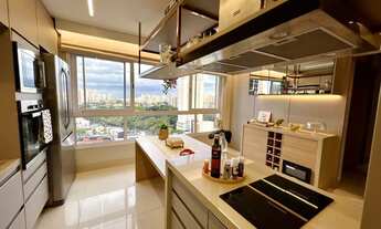 Imagem: Apartamento localizado no Setor Marista