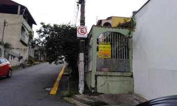 Imagem 6: CASA TÉRREA - 3 DORMITÓRIOS COM ARMÁRIOS, SENDO 1 SUÍTE - VILA YARA - OSASCO - SP