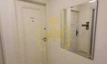 Imagem 5: Ótimo apartamento a venda no Leblon, prédio centro de terreno, com infraestrutura