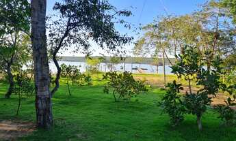 Imagem 7: Vende-se chácara individual com acesso ao lago