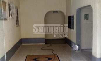 Imagem 3: Campo Grande Apartamento com 2 dormitórios