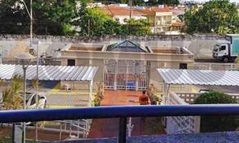 Imagem 7: Apartamento para Venda em Aracaju, Ponto Novo, 3 dormitórios, 1 suíte, 2 banheiros, 1 vaga