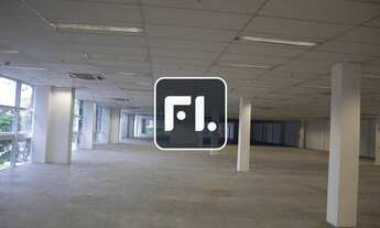 Imagem 4: Conjunto comercial na Barra Funda a venda e locação com 900m²