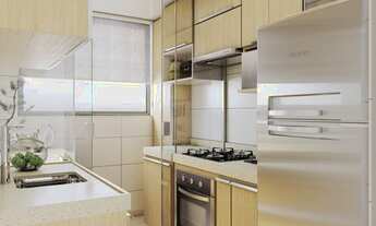 Imagem 5: Santa Luzia - Apartamento Padrão - Chácaras Del Rey