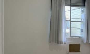 Imagem 3: Quality House aluga excelente apartamento na Tijuca de 55m², com 02 quartos e dep.de empre