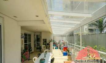 Imagem 6: SÃO PAULO - Apartamento Padrão - MOÓCA