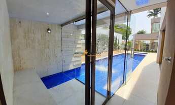 Imagem 4: BELO HORIZONTE - Casa Padrão - Bandeirantes (Pampulha