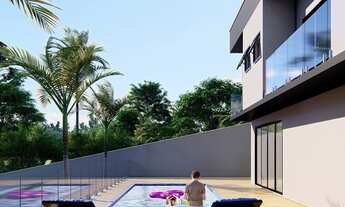 Imagem 8: Casa térrea venda condomínio Shambala 3 Atibaia