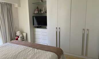 Imagem 6: Peninsula Fit Apartamento 3 quartos com dependencia 121 m2