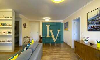 Imagem 3: Apartamento à venda pronto para morar, com excelente planta