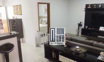 Imagem 3: Casa com 4 dormitórios à venda, 240 m² por R$ 990.000,00 - Jardim Atlântico - Goiânia/GO