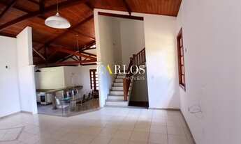 Imagem 4: Casa para aluguel, 4 quartos, 2 suítes, 10 vagas, CONDOMINIO FAZENDA SOLAR - IGARAPE/MG