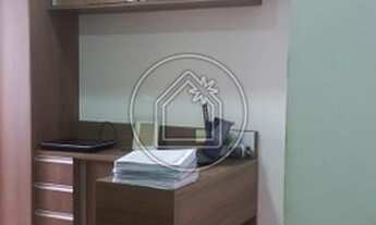 Imagem: Excelente Sala Comercial Centro de Niterói