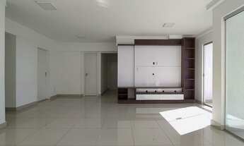 Imagem 6: Apartamento para venda tem 113 metros quadrados com 3 quartos em Setor Oeste - Goiânia - G