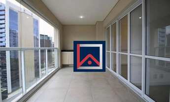 Imagem 7: Locação Apartamento 2 Dormitórios - 70 m² Brooklin