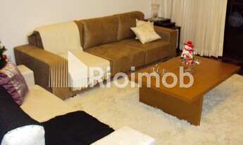 Imagem 5: Rio de Janeiro - Apartamento Padrão - Tijuca