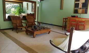 Imagem 7: Rio de Janeiro - Casa de Condomínio - Barra da Tijuca