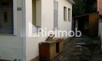 Imagem 4: Rio de Janeiro - Casa Padrão - Pechincha