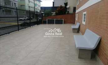 Imagem 5: Lindo Apto amplo com 3 dorm e uma maravilhosa vista para o mar!