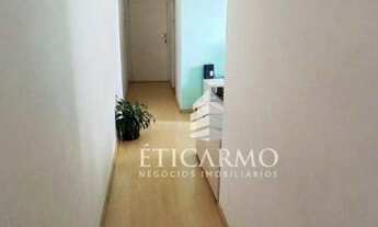 Imagem 2: Apartamento com 2 dormitórios à venda, 58 m² por R$ 272.000 - São Miguel Paulista - São Pa