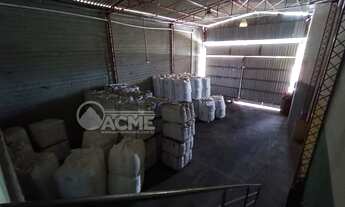 Imagem 4: Galpão/Pavilhão Industrial para Venda em Éden Sorocaba-SP - 883