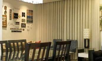 Imagem: Apartamento para venda tem 108 metros quadrados