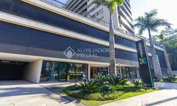 Imagem: CANOAS - Loft - Marechal Rondon