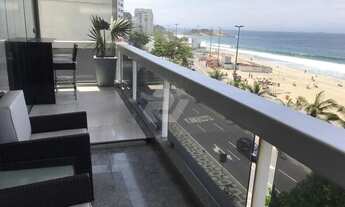 Imagem 3: 272 Beethoven Ipanema - Rio de Janeiro - RJ