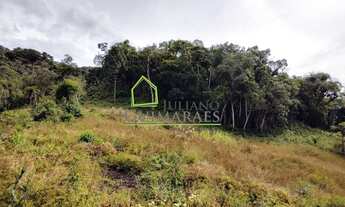 Imagem 6: RANCHO QUEIMADO - Terreno residencial a venda, com casa no MATO FRANCÊS em TAQUARAS SC