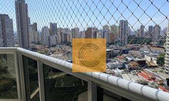 Imagem 5: Lindo Anália Franco apto 150m 3 suítes 3 vagas