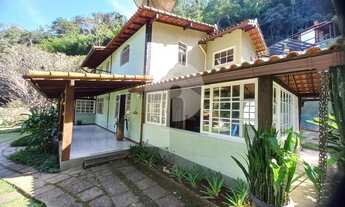 Imagem 3: Petrópolis - Casa de Condomínio - Itaipava