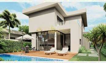 Imagem: CASA ALPHAVILLE LAGOA DOS INGLESES