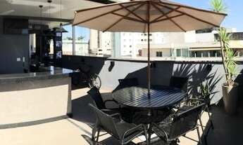 Imagem: Belo Horizonte - Apartamento Padrão - Castelo