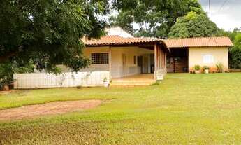 Imagem 7: Santo Antônio de Goiás