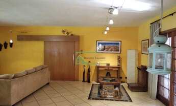 Imagem 4: Sítio com 3 dormitórios à venda, 19000 m² por R$ 1.160.000,00 - Cercadinho - Alambari/SP